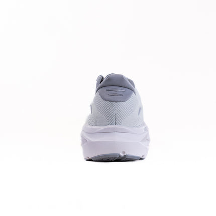 Brooks Ghost 18 (Men’s) - Primer Grey/Oyster Mushroom