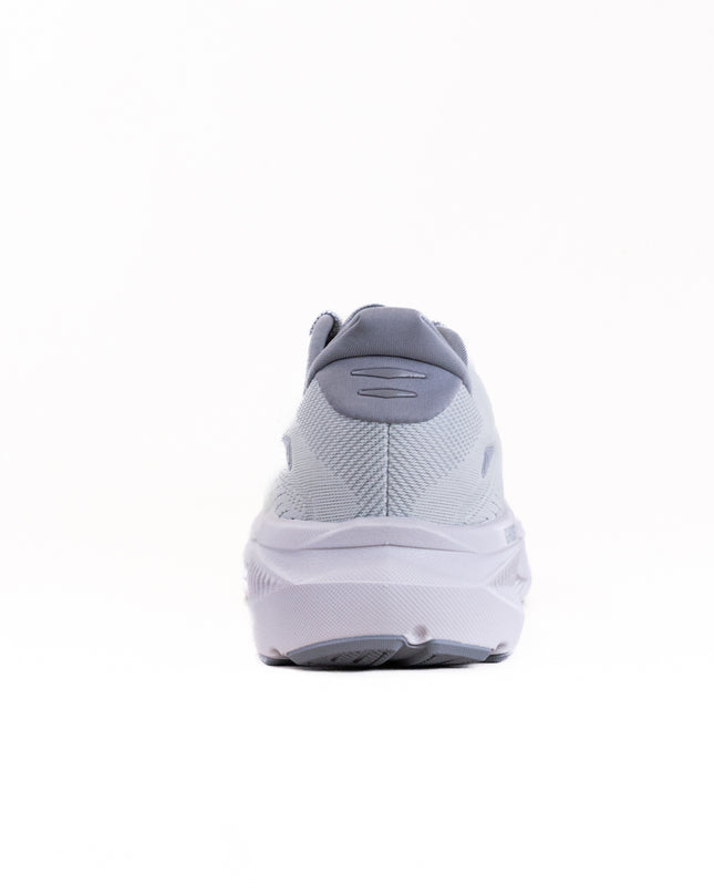 Brooks Ghost 18 (Men’s) - Primer Grey/Oyster Mushroom