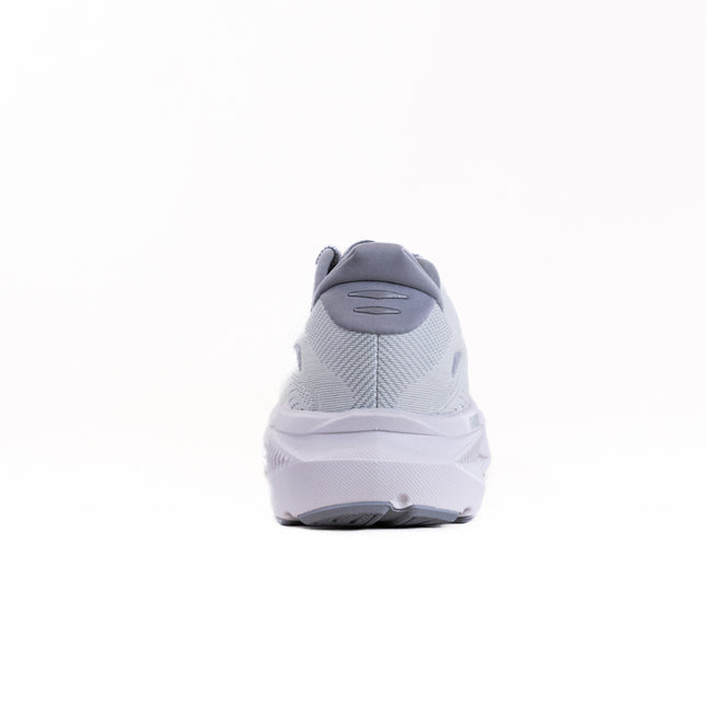 Brooks Ghost 18 (Men’s) - Primer Grey/Oyster Mushroom