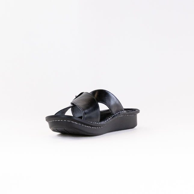 Alegría Vanya (Women’s) - Noir