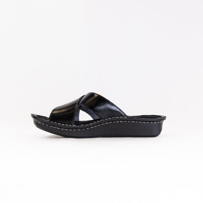 Alegría Vanya (Women’s) - Noir