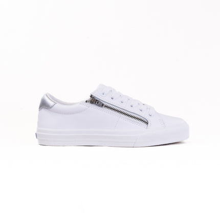 Taos Z Soul Lux (Women's) - White/Silver