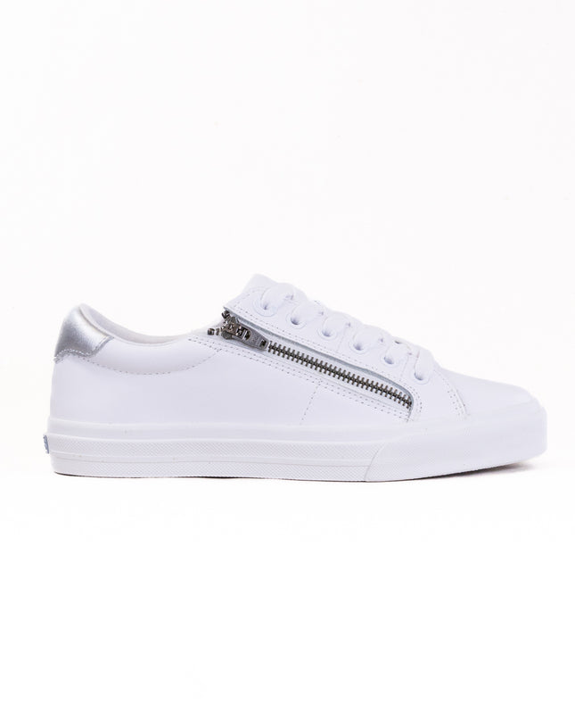 Taos Z Soul Lux (Women's) - White/Silver