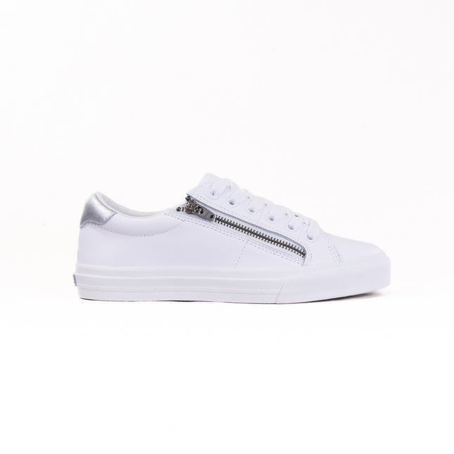 Taos Z Soul Lux (Women's) - White/Silver