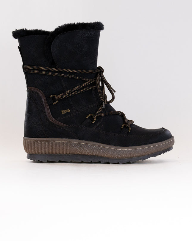 Spring Step Romera Boot (Women's) - Black