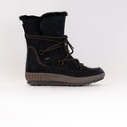 36.0 / BLACK