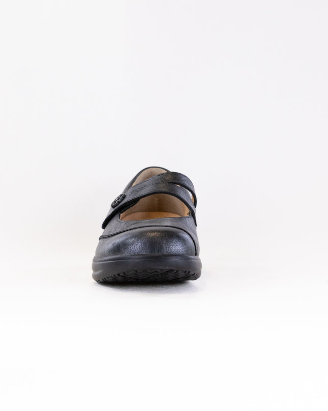 Finn Comfort Finnamic Sacramento (Women's) - Nerosilver