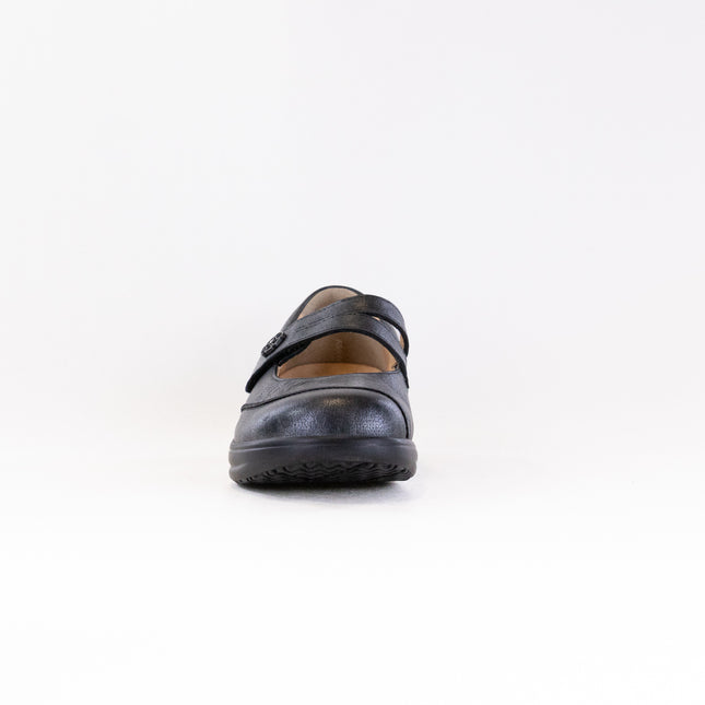 Finn Comfort Finnamic Sacramento (Women's) - Nerosilver