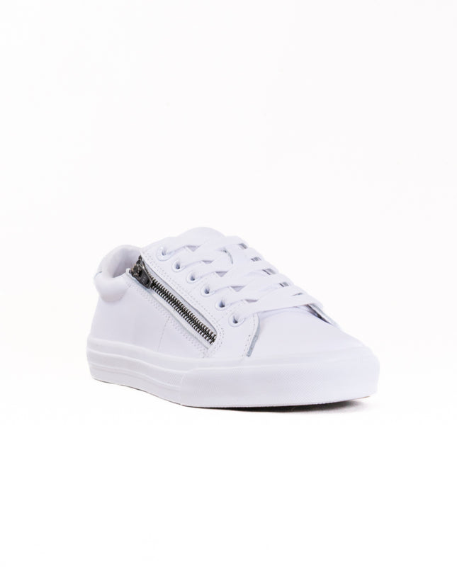 Taos Z Soul Lux (Women's) - White/Silver