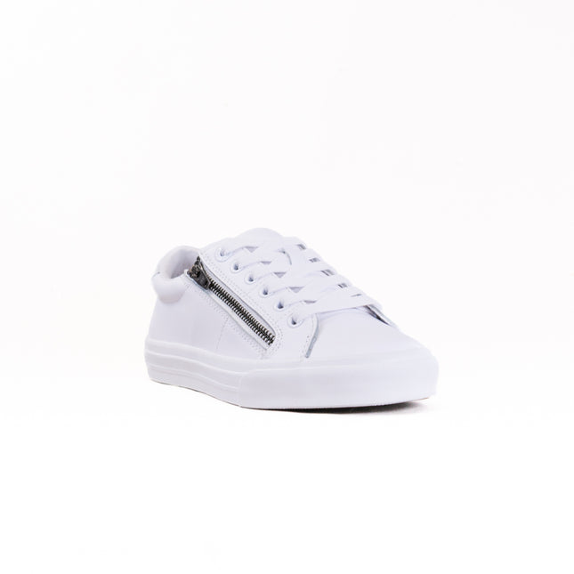 Taos Z Soul Lux (Women's) - White/Silver