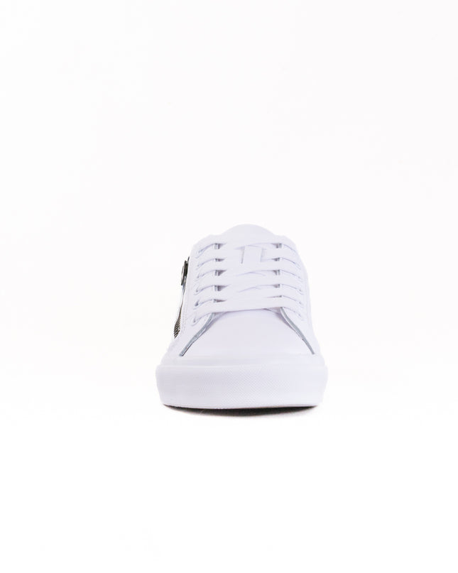 Taos Z Soul Lux (Women's) - White/Silver
