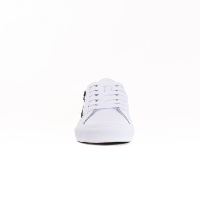 Taos Z Soul Lux (Women's) - White/Silver