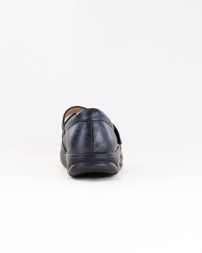 Finn Comfort Finnamic Sacramento (Women's) - Nerosilver