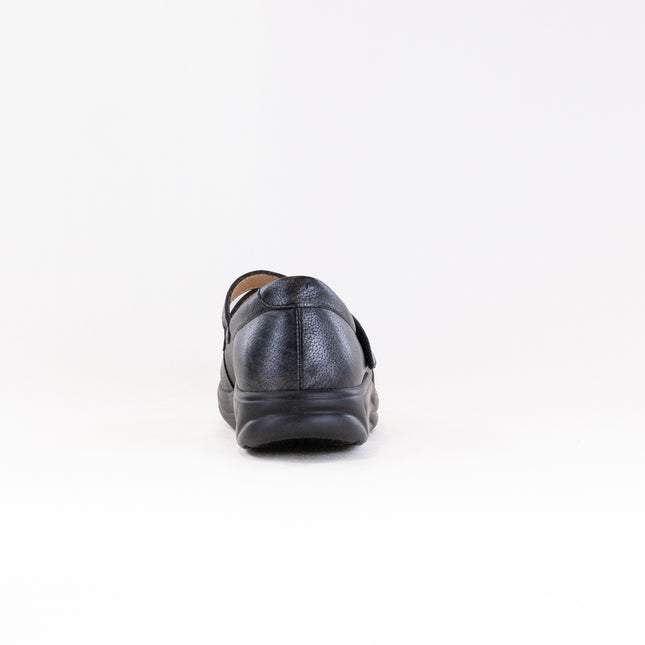 Finn Comfort Finnamic Sacramento (Women's) - Nerosilver