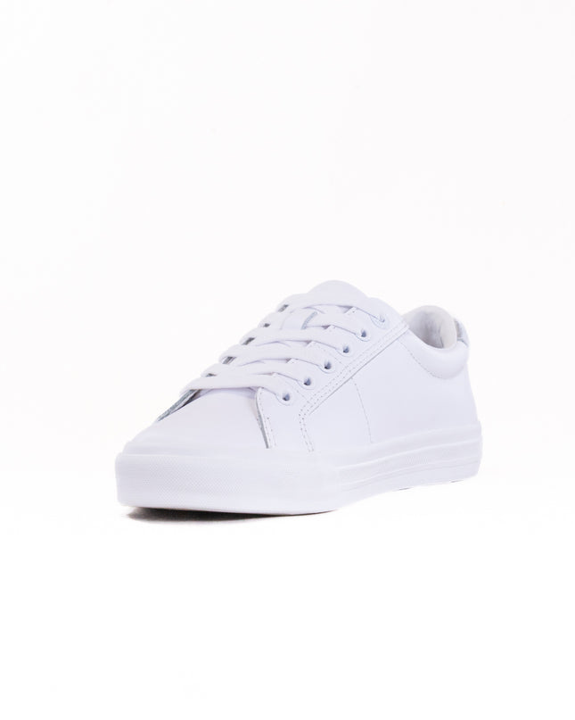 Taos Z Soul Lux (Women's) - White/Silver