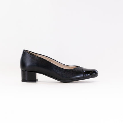 Ara Nanette (Women's) - Black Leather