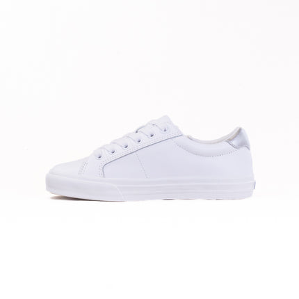 Taos Z Soul Lux (Women's) - White/Silver