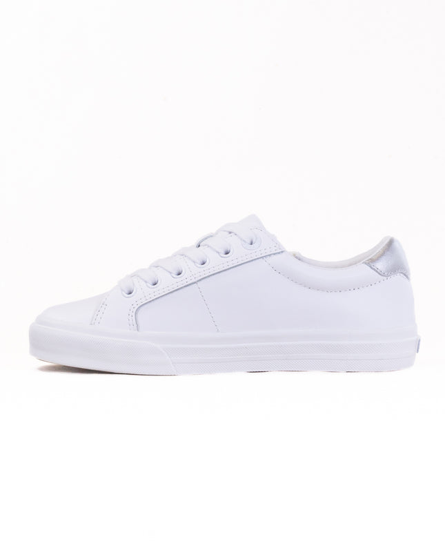 Taos Z Soul Lux (Women's) - White/Silver