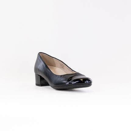 Ara Nanette (Women's) - Black Leather