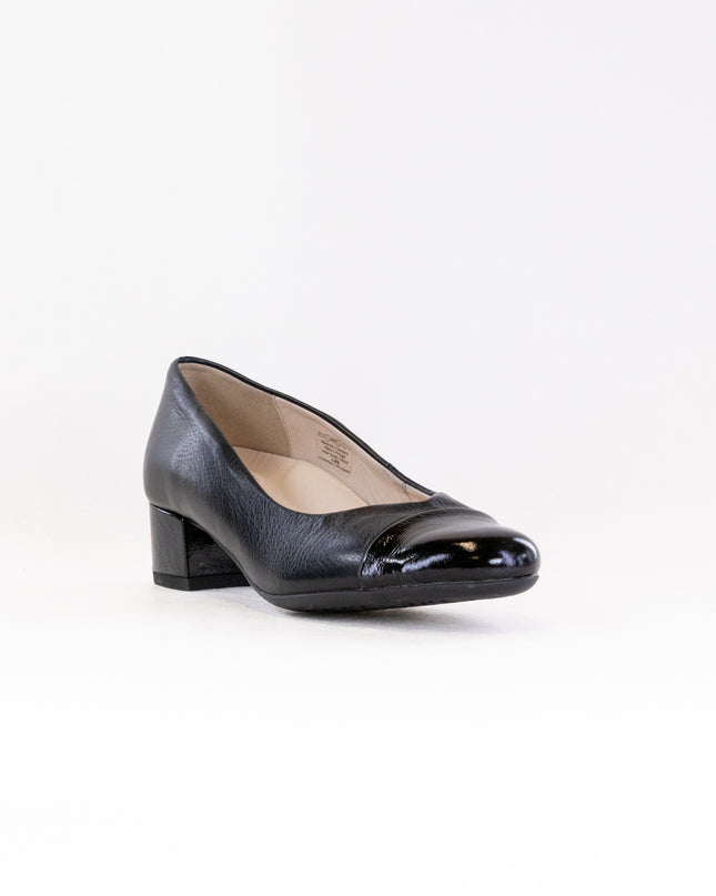 Ara Nanette (Women's) - Black Leather