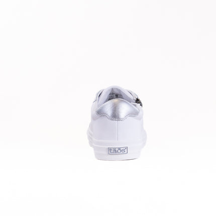 Taos Z Soul Lux (Women's) - White/Silver