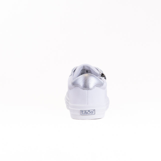 Taos Z Soul Lux (Women's) - White/Silver