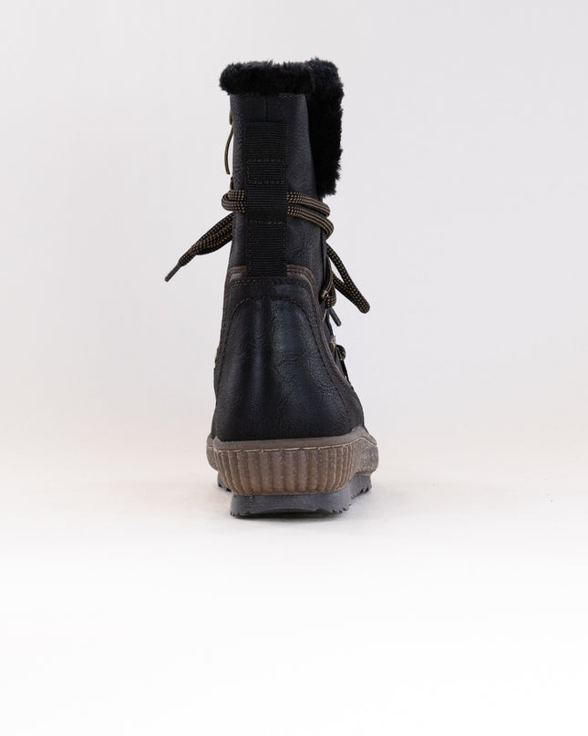 Spring Step Romera Boot (Women's) - Black