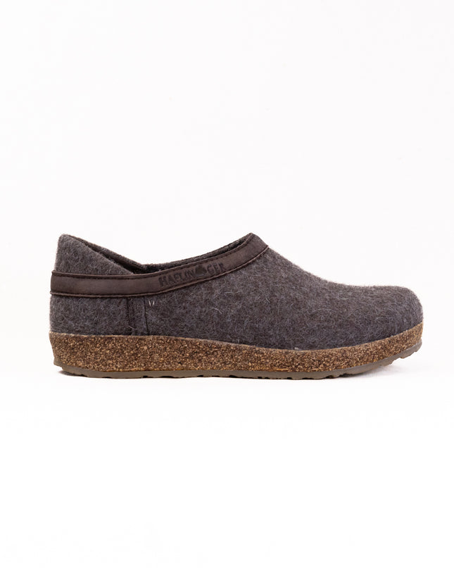 Haflinger GZH (Unisex) - Smokey Brown