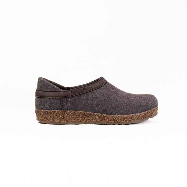 Haflinger GZH (Unisex) - Smokey Brown
