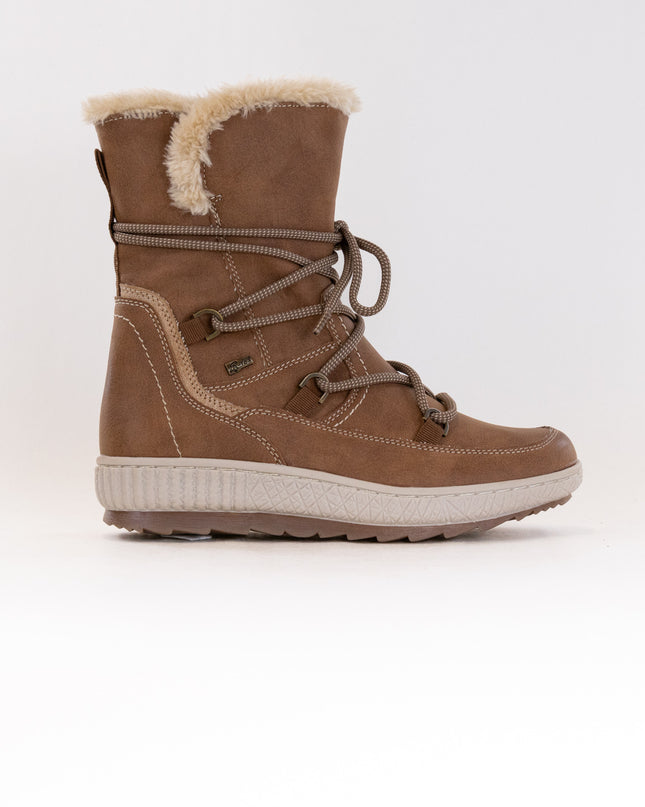 Spring Step Romera Boot (Women's) - Brown