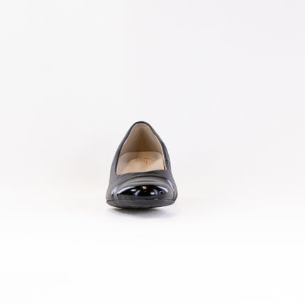 Ara Nanette (Women's) - Black Leather