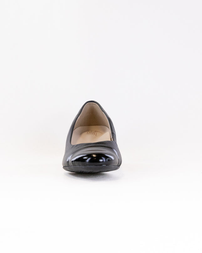Ara Nanette (Women's) - Black Leather
