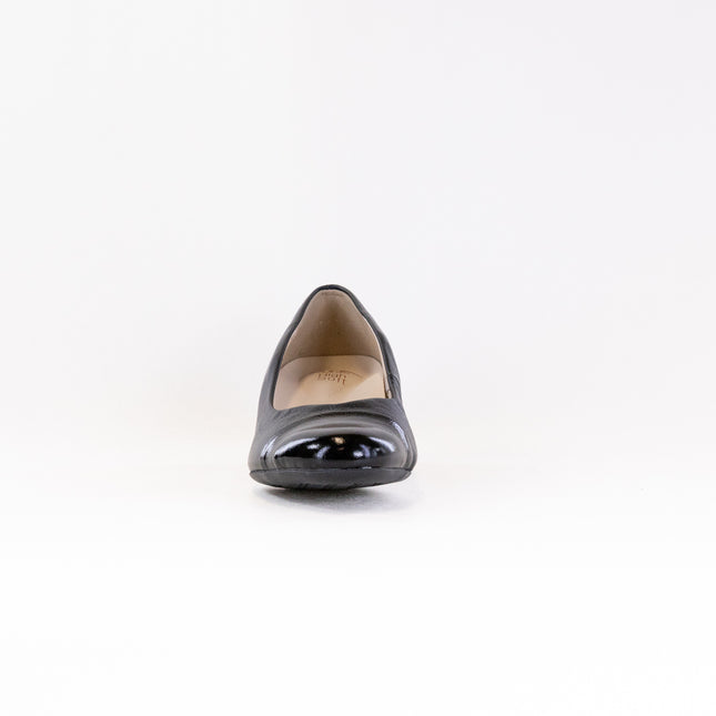 Ara Nanette (Women's) - Black Leather
