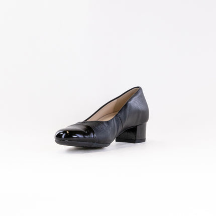 Ara Nanette (Women's) - Black Leather