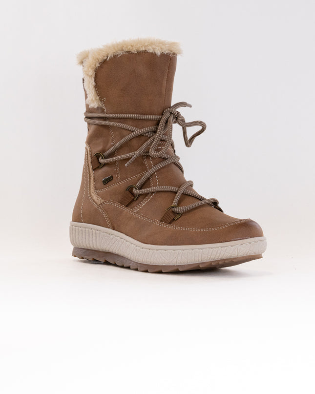 Spring Step Romera Boot (Women's) - Brown