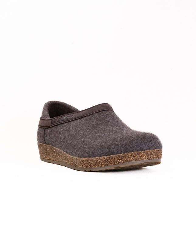 Haflinger GZH (Unisex) - Smokey Brown