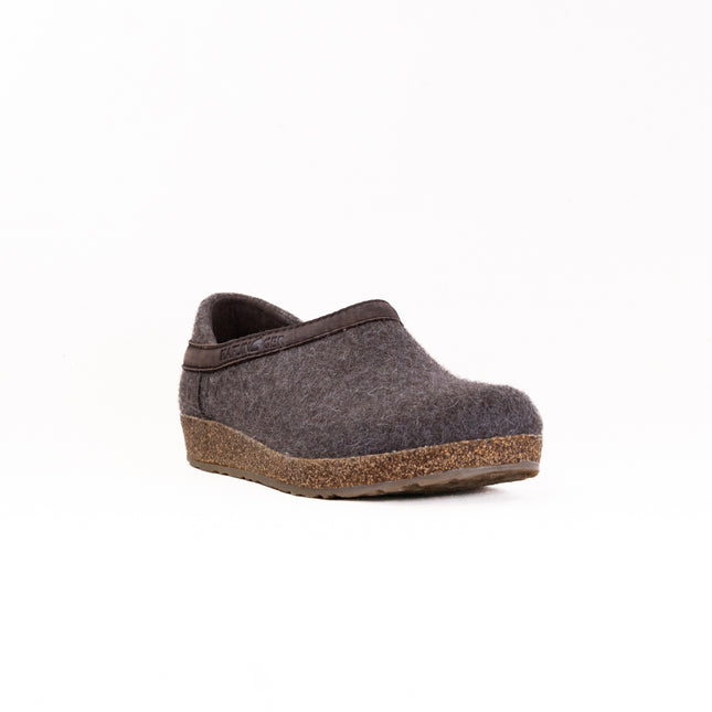 Haflinger GZH (Unisex) - Smokey Brown