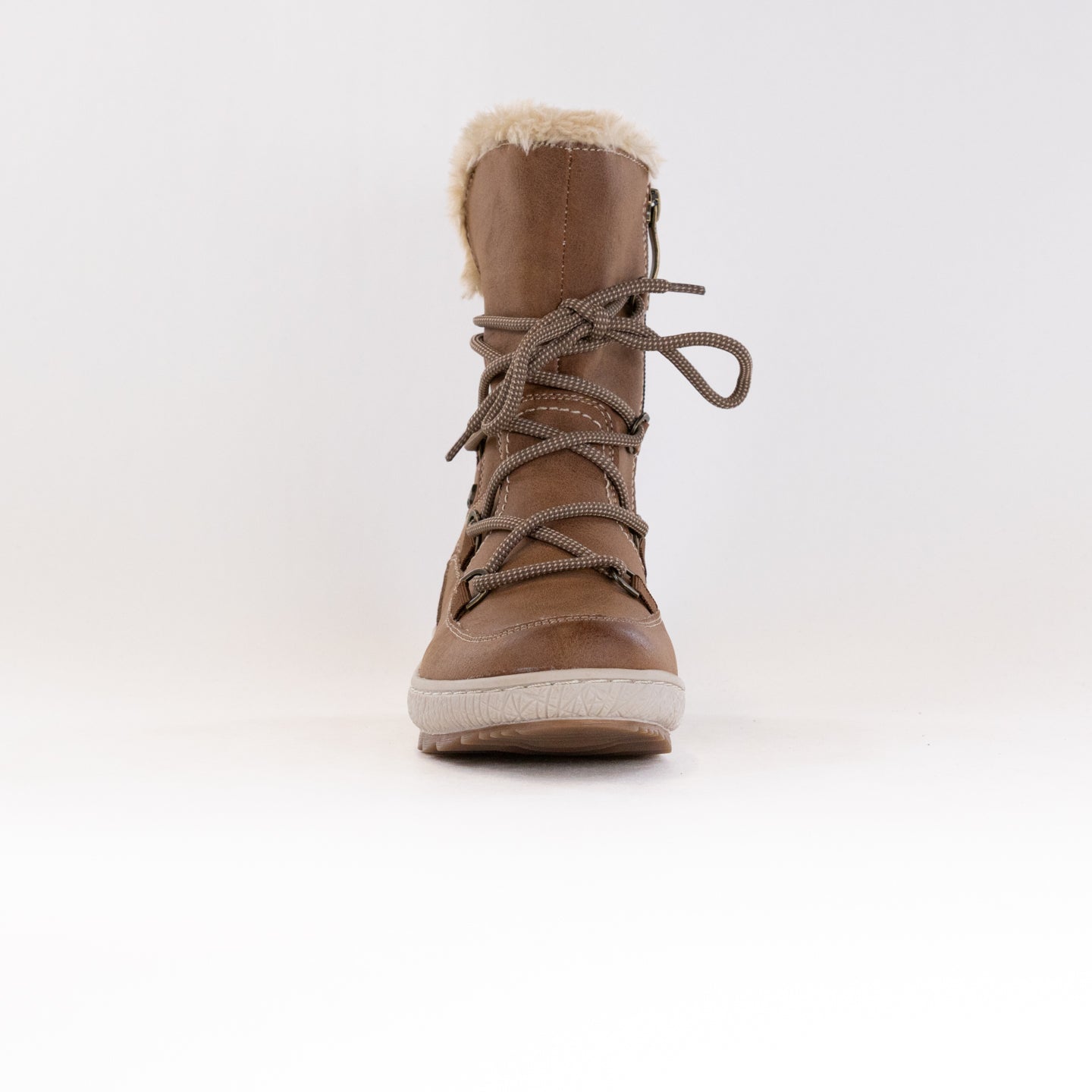 Spring Step Romera Boot (Women's) - Brown