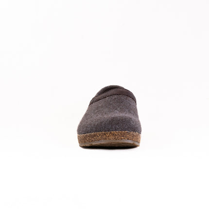 Haflinger GZH (Unisex) - Smokey Brown