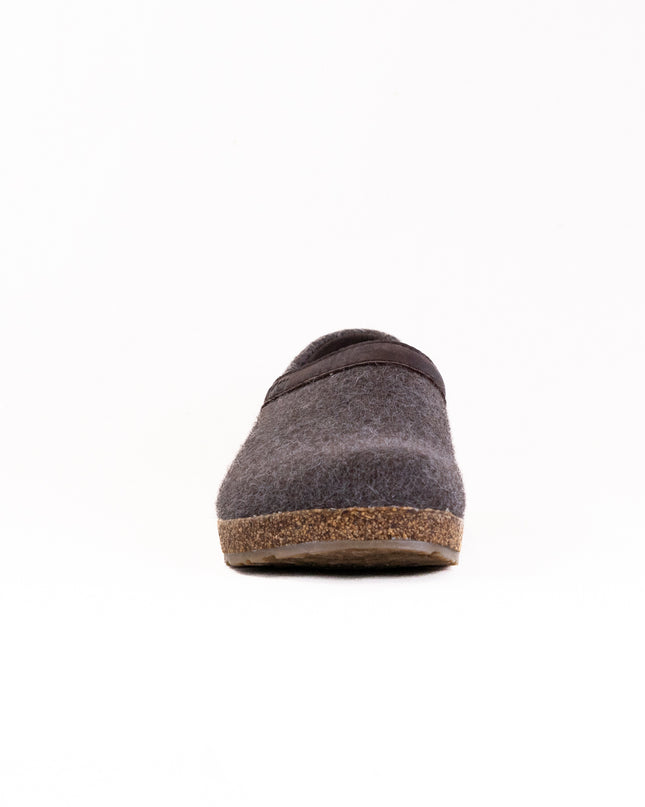 Haflinger GZH (Unisex) - Smokey Brown