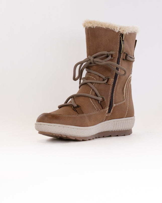 Spring Step Romera Boot (Women's) - Brown