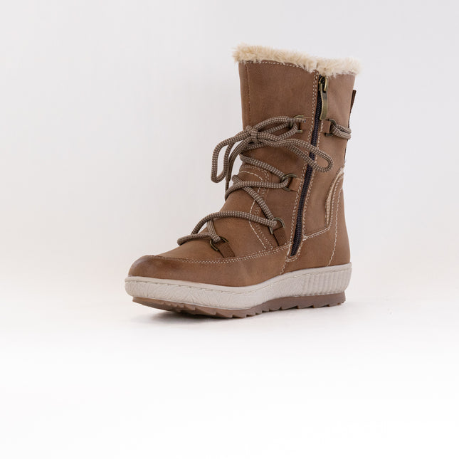 Spring Step Romera Boot (Women's) - Brown