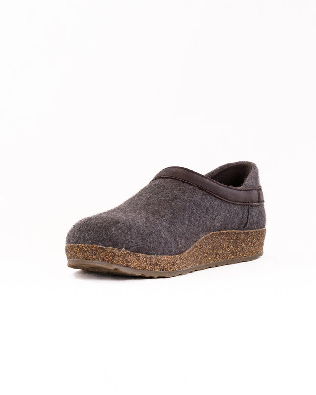 Haflinger GZH (Unisex) - Smokey Brown