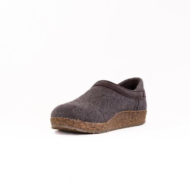 Haflinger GZH (Unisex) - Smokey Brown