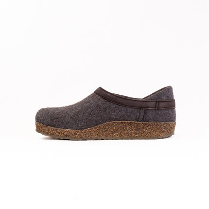 Haflinger GZH (Unisex) - Smokey Brown