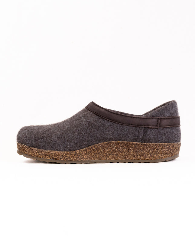 Haflinger GZH (Unisex) - Smokey Brown