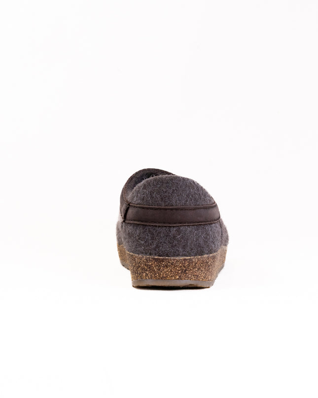 Haflinger GZH (Unisex) - Smokey Brown