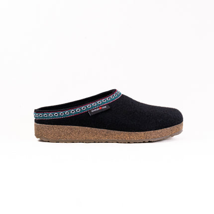 Haflinger GZ (Unisex) - Black