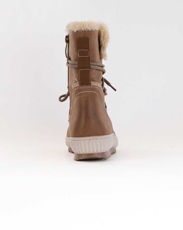 Spring Step Romera Boot (Women's) - Brown