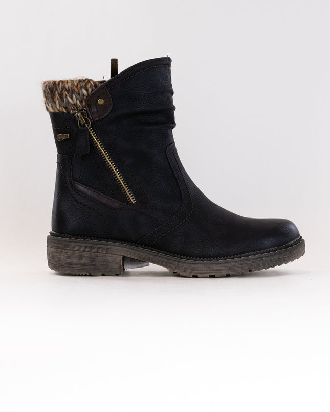 Spring Step Wibea (Women's) - Black